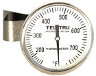2310be65 Ceramic Grill Bbq Smoker Thermometer Dial Stem