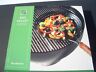 400001 236323 Brookstone Bbq Skillet From Barbecue Essentials New In 400002363231