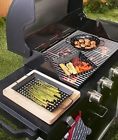 2400251 Afoyft Set Of Grilling Baskets