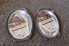 0111721 24065 Nordic Ware Grilling Essentials Piece Fajita Platter Server 011172240651