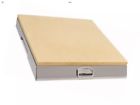 24125 Bull Outdoor Products Pizzaque Pizza Stone Grill 635835241252