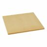 24208 Bull Outdoor Products Outdoors Square Pizza Stone