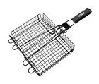 24876a Grill Mark Bbq Basket 843518034446