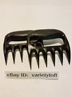249172 Bear Paws Euc Pork Bbq Meat Shredders Tools Forks Claws