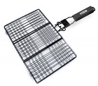 24939 Grillpro Non-stick Hamburger Broiler 060162249396