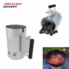 26002 Branded Rapidfire Charcoal Starter 709596426002