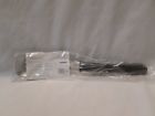 2717 Pampered Chef Brand New Bbq Slotted Spoon In 099901027179