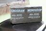 273945 Monogram Disposable Cleaning Brick Commercial Grade Grill Bricks