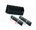 2788486 Bbq Grill Organizer Gear Trax Combo Kit Grilling 047362884862