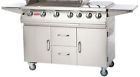6358351 28038 Bull Outdoor Products Burner Premium Cart Bottom Only 635835280381