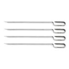 2844 Wusthof Piece Bbq Skewer Set 4002293284408