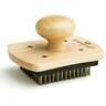 2848206 Pizzacraft Pizza Stone Scrubber Brush 050016302063