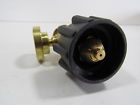 H148725 28736 Flame King Propane Cylinder Gas Gauge Meter