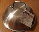 29401-0900 Chefs 9-in Cheese Melting 844819021128