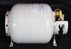 10487tc 296966 Manchester Tank Horizontal Cylinder Gas