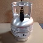 299889 Worthington 10-pound Aluminum Propane 014045301275