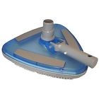 30-175 Jed Pool Tools Deluxe Clear View Vacuum