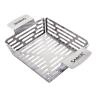 3015318 Saber Grills Stainless Steel Veggie Basket 099143900759