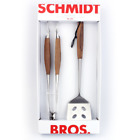 303 Schmidt Brothers Bonded Teak 858744005573