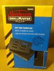 30403 Grillmaster Sunbeam Cast Iron Smoker Box 722335256470
