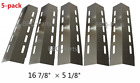 30500097-5 Hongso Stainless Steel Heat Plate Replacement For Sel 701142416208