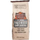 30501 Barbeque Wood Flavors Hardwood Lump Charcoal 030744460068