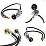 Qcc1 309271536813 Shinestar Two Hose Low Pressure Propane Regulator Kit