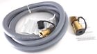30d-12qd Dormont Inch Feet Portable Outdoor Gas Connector