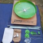 3102 Buddy L Grill Master