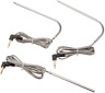 313041417400 Kamado Joe Ikamand Meat Pit Probe Kit Stainless