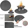 313043426486 Dossetop Firepad Deck Protector Fire Pit High Temp