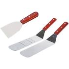 31860 Zhouwhjj Griddle Accessories Professional Grade Grill Bbq Tool 601263522072