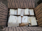 324623 Unbranded White Oak Wood Chunks Smoking Bbq Grilling Cooking Smoker