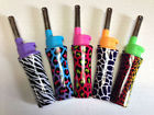 3303 Wing Wild Animal Pcs All Purpose Electro Refillable 852329033036