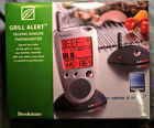 330654 Grill Alert Talking Remote
