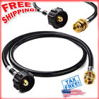 33280 Weber Propane Tank Grill Replacement Adapter Hose Feet 7426870833280
