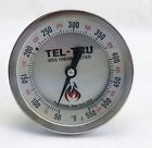 Bq300r 341l0668aklaaaa Barbecue Thermometer With Reset Extra Long Inch Stem