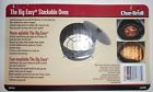 3475547 New The Big Easy Stackable Oven Bake Cook 047362696830