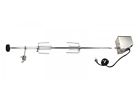 3601 Fire Magic Heavy Duty Rotisserie Kit And Turkey Holder Spit