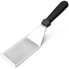 36152 New Star Foodservice Plastic Handle Heavy Duty Hamburger 639713036152