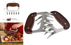 363388 Atpwonz Stainless Steel Bbq 4043952311943