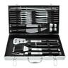3700388 Berghoff Barbecue Tool Set Eclipse Pcs Outdoor Cooking Grilling Kitchen