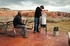 37235 Unbranded Portable Cooker Stove Outdoor Lightweight Single Cooking 798506537235