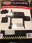 3737 Brand New In Box Cover Fits Smokin Outlaw Grill Smoker