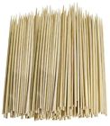 3774x3 Chef Craft Thin Bamboo Skewers Piece Inch 700621094463