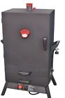 3895gwla Landmann New Inches Gas Easy Access Drawer Wide Vertical Smoker