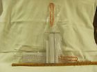 4-tine 4 Tine Not Branded Metal Bbq Skewers