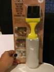 40030 Mr Bar-b-q Silicone Bristle