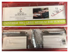 40091 Grand Gourmet Universal Dual Bar Burner Fit To 713733566407