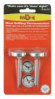 40146x Stainless Steel Meat Grilling Thermometers Pack 076903401466